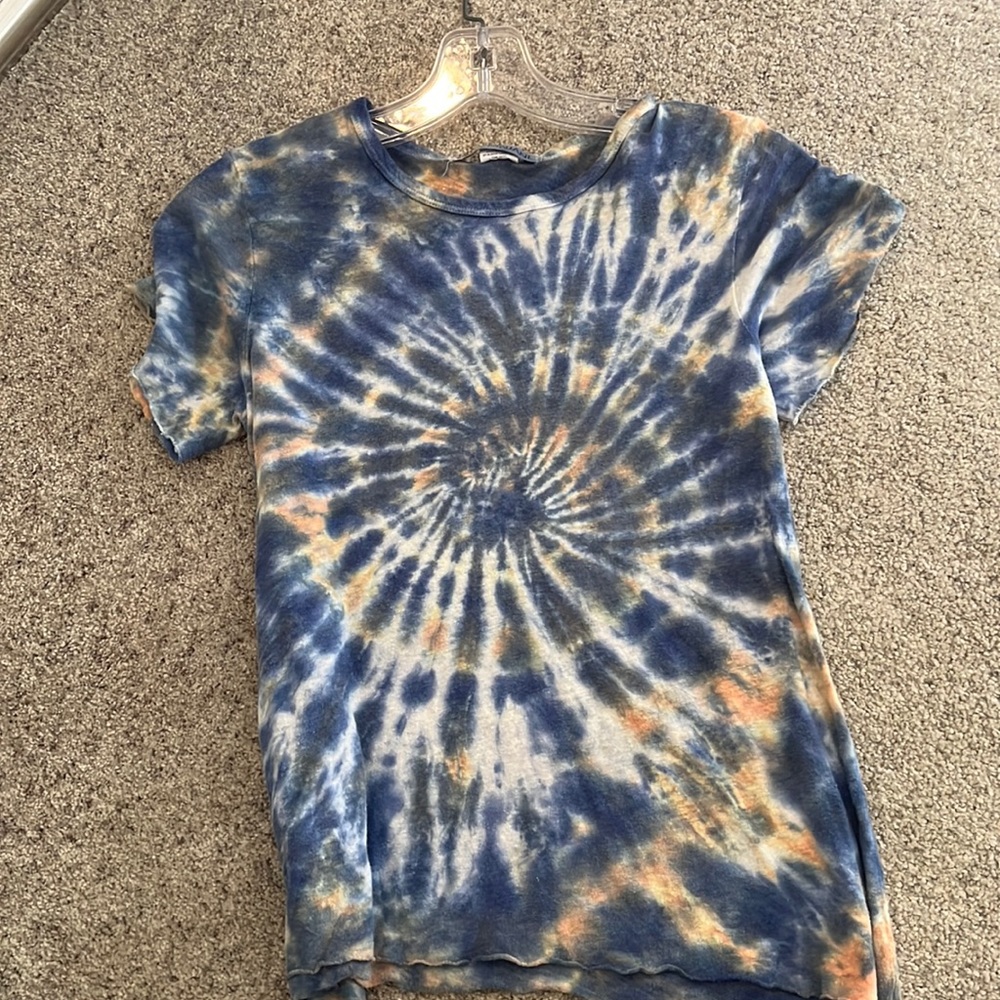 Love tanjane tee